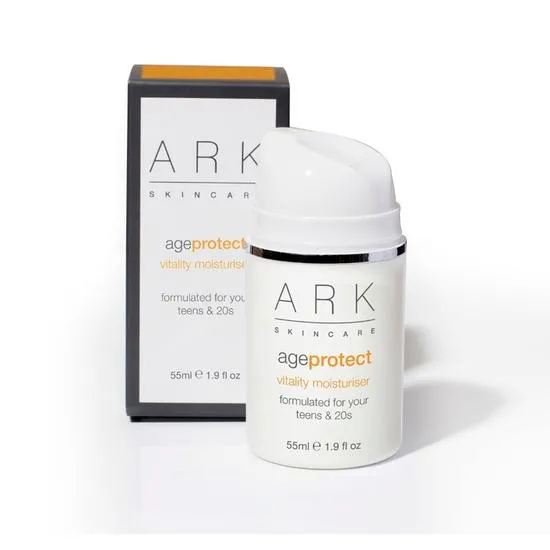 Ark Skincare Age Protect Vitality Moisturiser