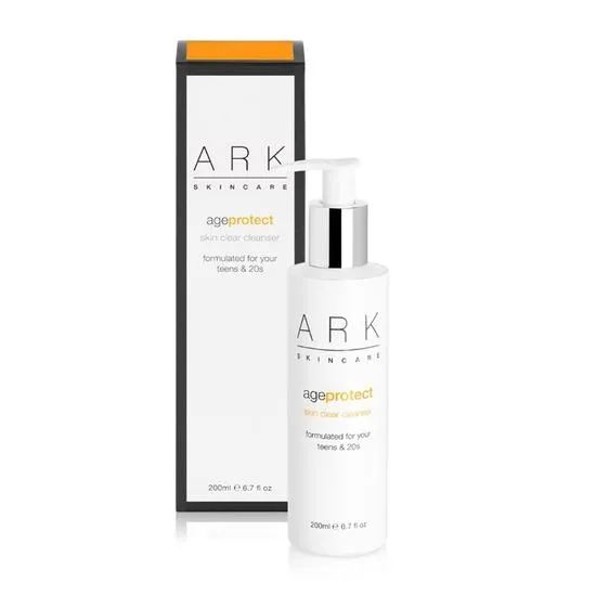 Ark Skincare Age Protect Skin Clear Cleanser