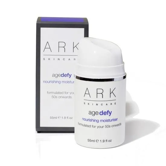 Ark Skincare Age Defy Nourishing Moisturiser
