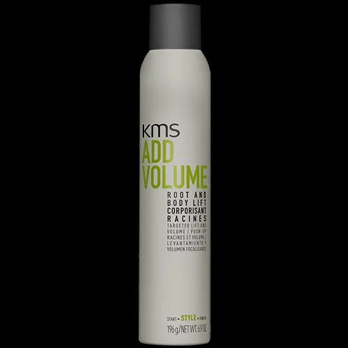 KMS AddVolume Root & Body Lift