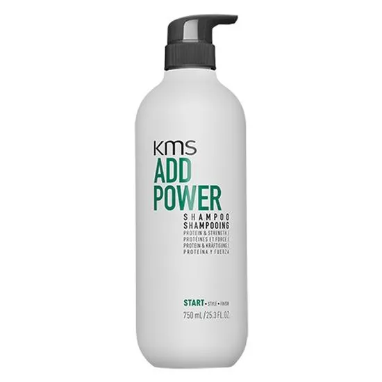 KMS AddPower Shampoo