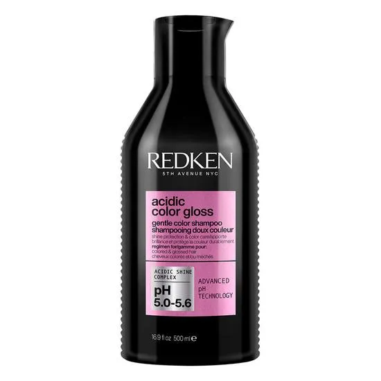 Redken Acidic Colour Gloss Shampoo 500Ml