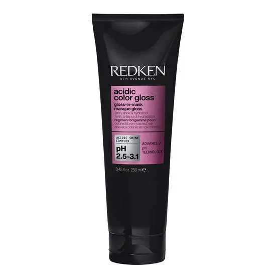 Redken Acidic Colour Gloss 1 Min Gloss-in-Mask