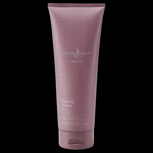 Neal & Wolf AMPLIFY Volumising Shampoo