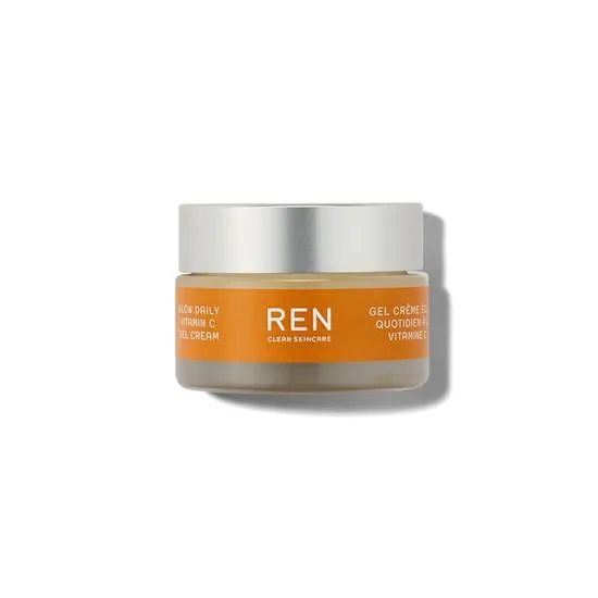 REN Glow Daily Vitamin C Gel Cream