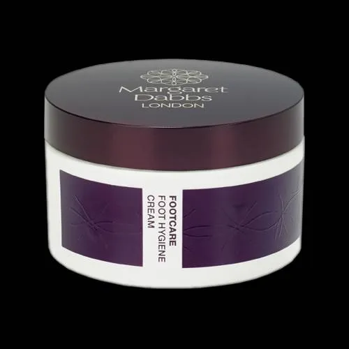 Margaret Dabbs Foot Hygiene Cream