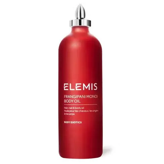 ELEMIS Frangipani Monoi Body Oil