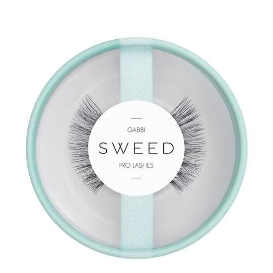 Sweed Lashes Gabbi