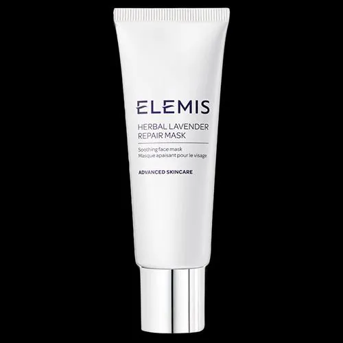 ELEMIS Herbal Lavender Repair Mask