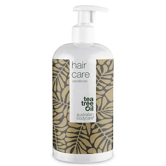 Australian Bodycare Hair Care Conditioner 500Ml