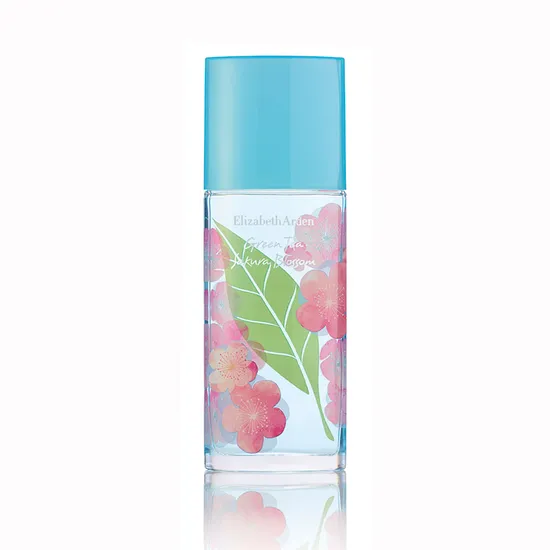Elizabeth Arden Green Tea Sakura Blossom Fragrance