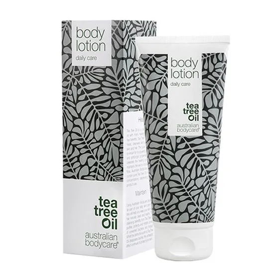 Australian Bodycare Body Lotion