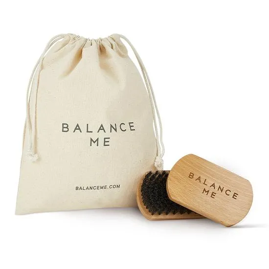 Balance Me Vegan Body Brushes