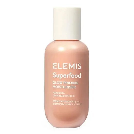 ELEMIS Superfood Glow Priming Moisturiser