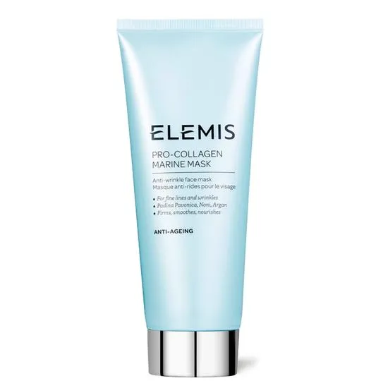 ELEMIS Pro-Collagen Marine Mask 100ml