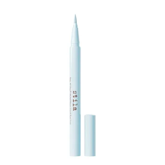 Stila Stay All Day Muted-Neon Liquid Eyeliner