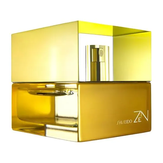 Shiseido Zen Eau De Parfum 100Ml