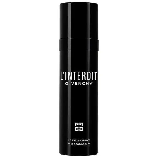 GIVENCHY L'Interdit The Deodorant