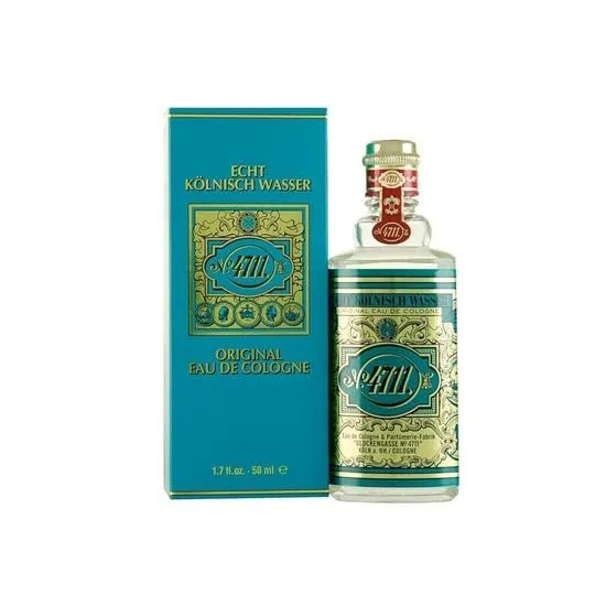 4711 Original Eau De Cologne