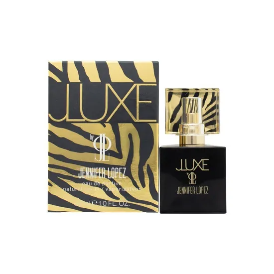 Jennifer Lopez JLuxe Eau De Parfum
