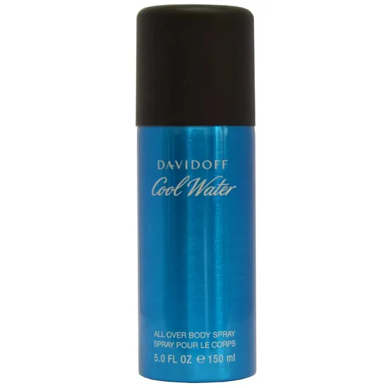 Davidoff Cool Water Body Spray
