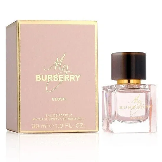 BURBERRY My Burberry Blush Eau De Parfum