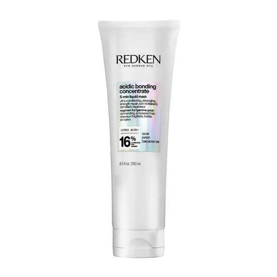 Redken Acidic Bonding Concentrate 5-Minute Liquid Mask