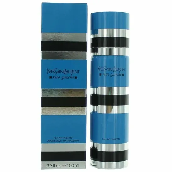 Yves Saint Laurent Rive Gauche Eau De Toilette