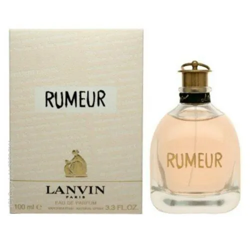 Lanvin Rumeur Eau De Parfum