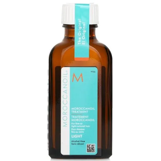 Moroccanoil Treatment Light