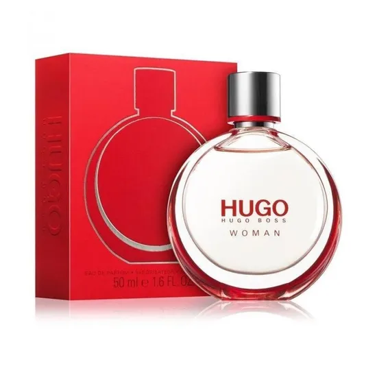 Hugo Boss HUGO Woman Eau De Parfum