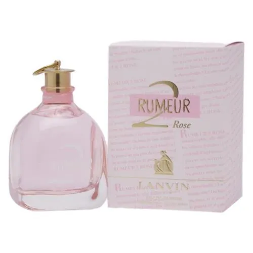 Lanvin Rumeur 2 Rose Eau De Parfum