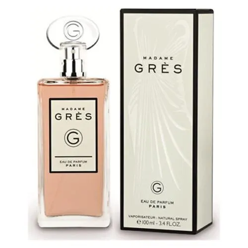 Gres Madame Gres Eau De Parfum
