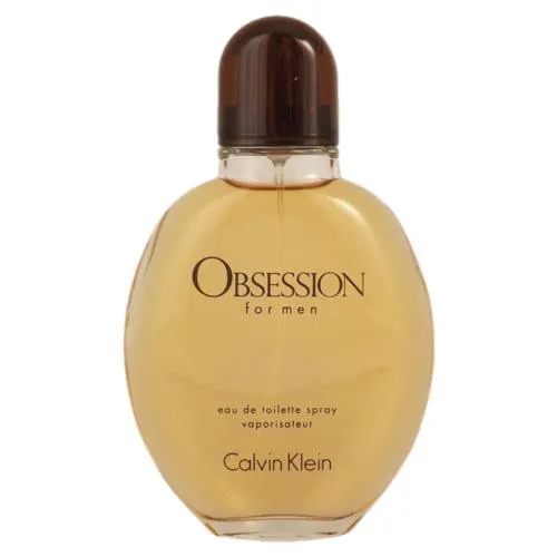 Calvin Klein Obsession for Men Eau de Toilette Aftershave Spray (30ml, 75ml, 125ml, 200ml) - Image 19