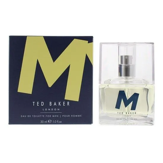 Ted Baker M Eau De Toilette