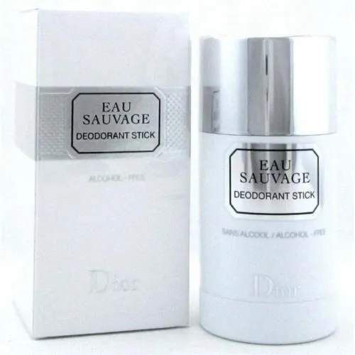 DIOR Eau Sauvage Deodorant Stick