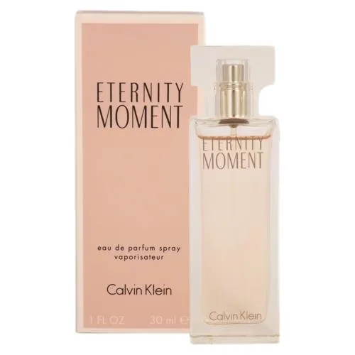 Calvin Klein Eternity Moment Eau De Parfum