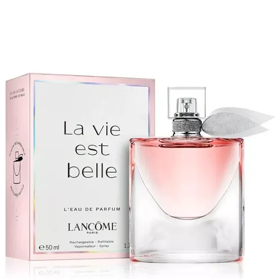 Lancôme La Vie Est Belle Eau De Parfum 50Ml