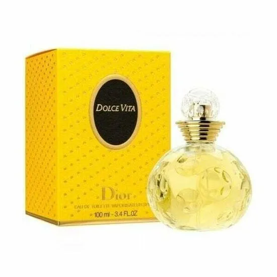 DIOR Dolce Vita Eau De Toilette