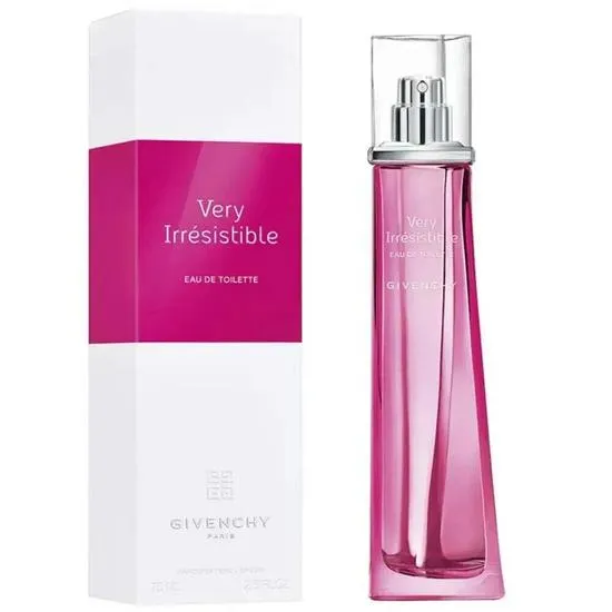 GIVENCHY Very Irresistible Eau De Toilette