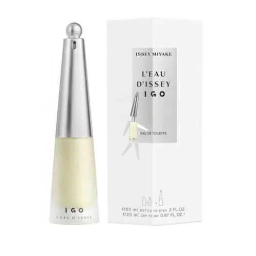 Issey Miyake L'Eau d'Issey IGO Eau De Toilette