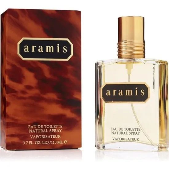 Aramis Classic Eau De Toilette