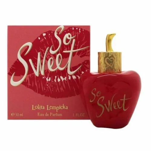 Lolita Lempicka So Sweet Eau De Parfum