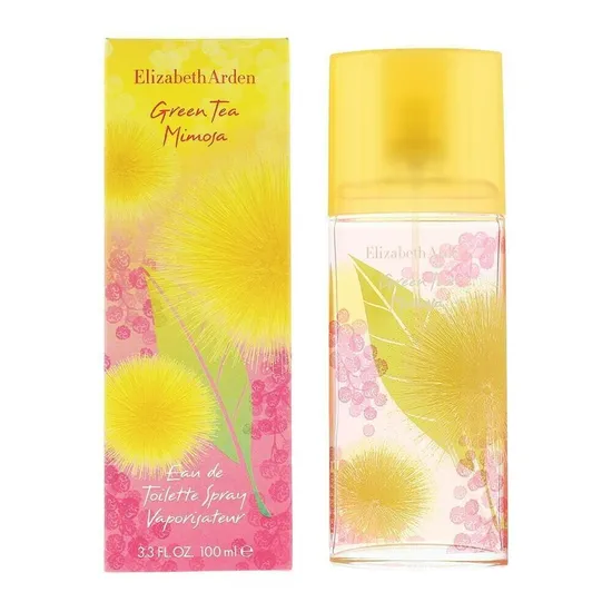 Elizabeth Arden Green Tea Mimosa Eau De Toilette