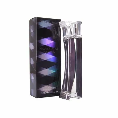 Elizabeth Arden Provocative Woman Eau De Parfum
