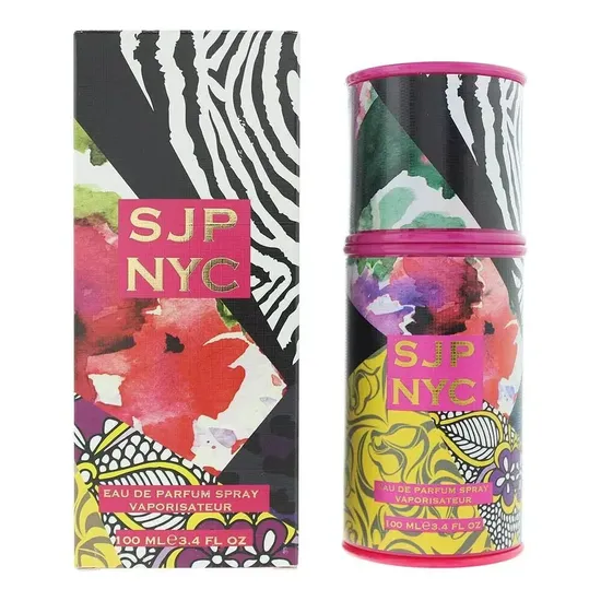 Sarah Jessica Parker Nyc Eau De Parfum 100Ml