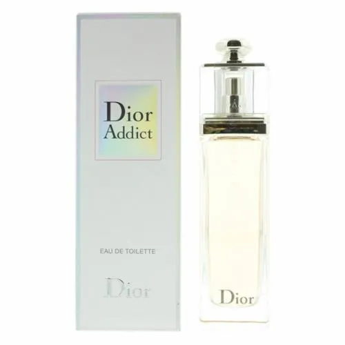 DIOR Addict Eau De Toilette