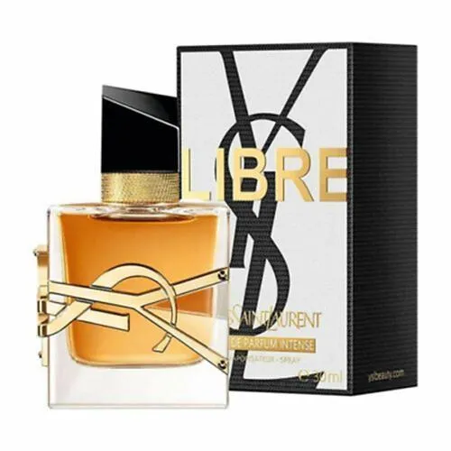 Yves Saint Laurent Libre Intense Eau De Parfum