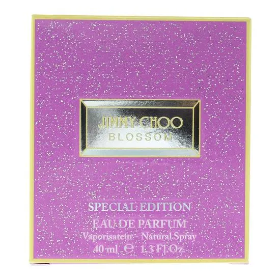 Jimmy Choo Blossom Special Edition Eau De Parfum