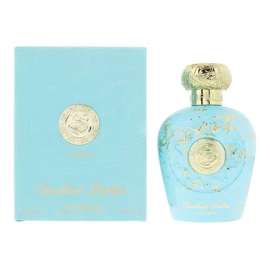 Lattafa Opulent Dubai Eau De Parfum